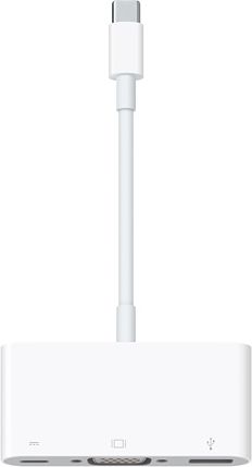 USB-C VGA Multiport Adapter