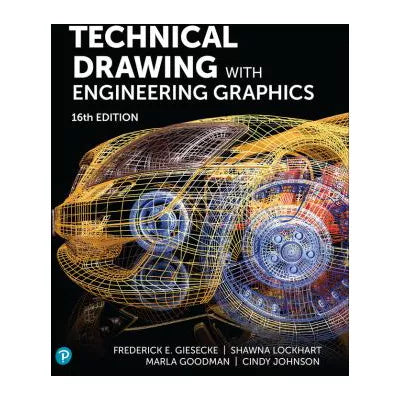 Technical Drawing with Engineering Graphics