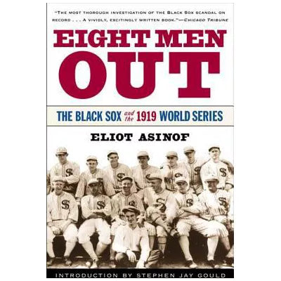 Eight Men Out