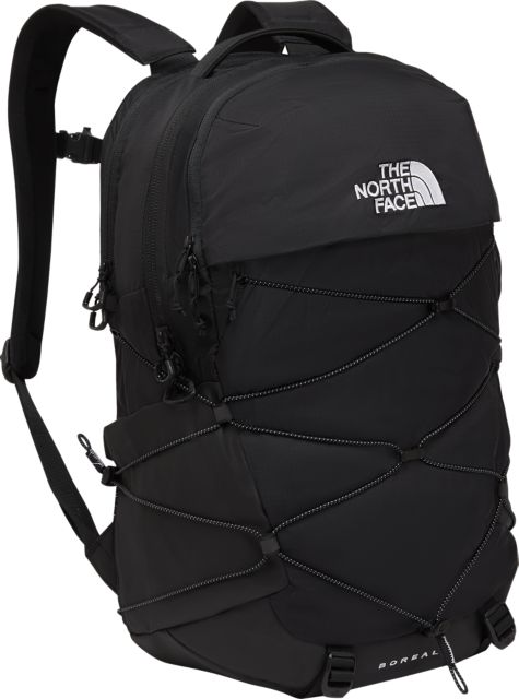 BKPK BOREALIS BLACK
