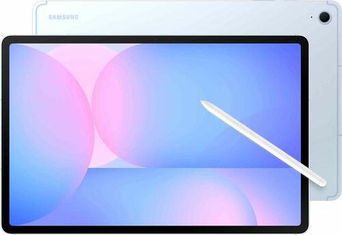 Samsung Galaxy Tab S10 FE+ - 13.1 256GB - Wi-Fi - with S-Pen (Blue)